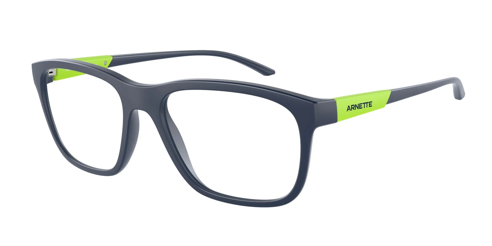 Arnette Wobani 7239 Eyeglasses - view 2
